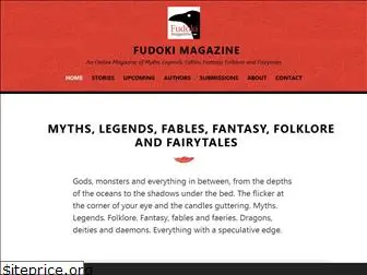 fudokimagazine.com
