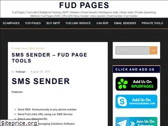 fudpagetools.com