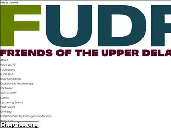 fudr.org