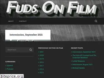 fudsonfilm.com