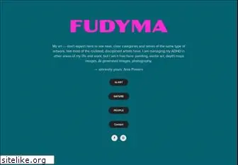fudyma.com