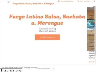 fuego-latino.com