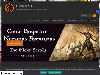 fuego-teso.ovh