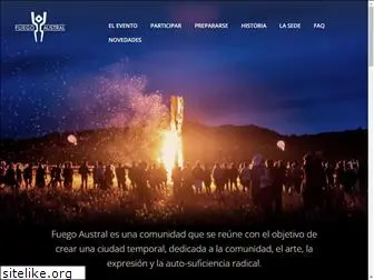 fuegoaustral.org