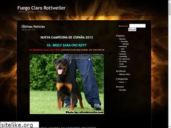 fuegoclarorottweiler.com