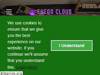 fuegocloud.com