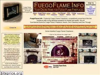 fuegoflame.info