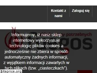 fuegos.pl