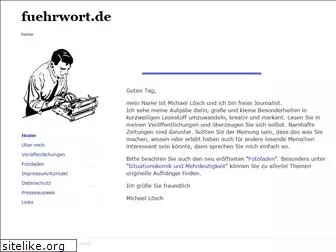 fuehrwort.de