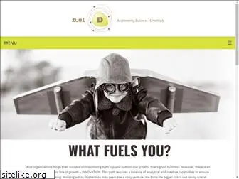 fuel-d.com