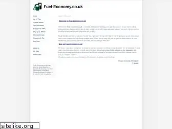 fuel-economy.co.uk