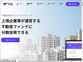 fuel-onlinefund.jp