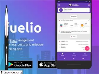 fuel.io