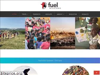 fuel.org