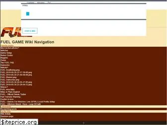 fuel.wikia.com