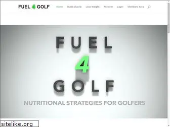 fuel4golf.com