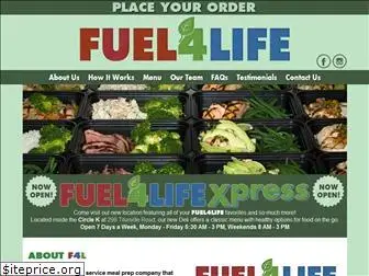 fuel4lifemeals.com