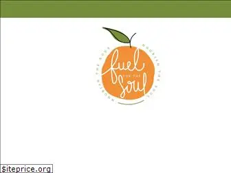 fuel4soul.com