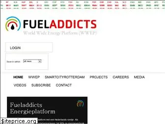 fueladdicts.com