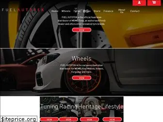 fuelautotek.com.au