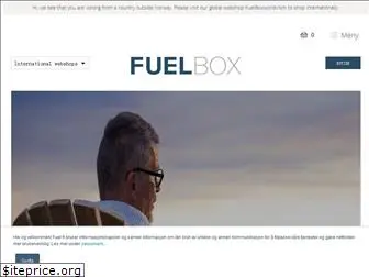 fuelbox.no