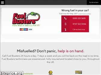 fuelbusters.co.uk