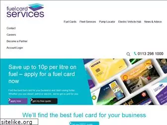 fuelcard-expert.com