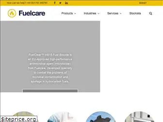 fuelcare.com