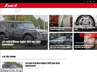 fuelcarmagazine.com