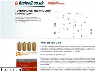 fuelcell.co.uk