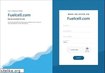 fuelcell.com