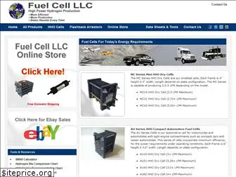 fuelcellllc.com