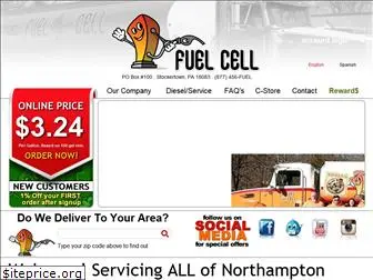 fuelcellpetrol.com