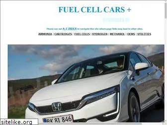 fuelcellscars.com