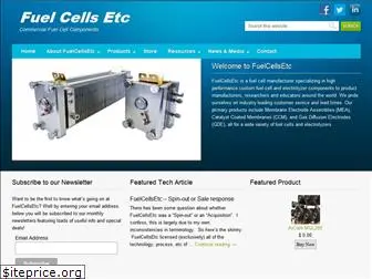 fuelcellsetc.com