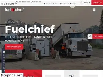 fuelchief.co.nz