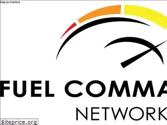 fuelcommander.com