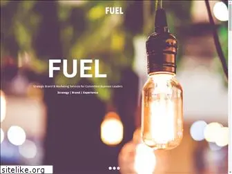 fuelcreative.agency