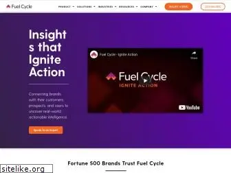 fuelcycle.com