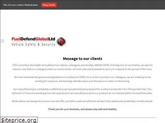 fueldefend.com