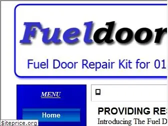 fueldoorfix.com