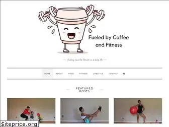 fueledbycoffeeandfitness.com