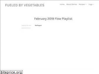 fueledbyvegetables.com