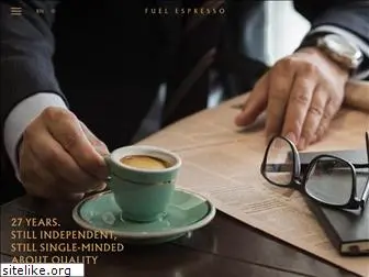 fuelespresso.com