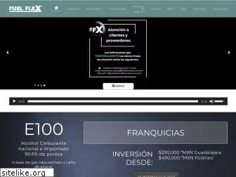 fuelflexmexico.com.mx