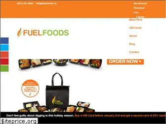 fuelfoods.ca