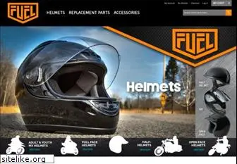 fuelhelmets.com