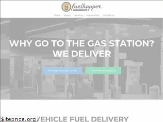 fuelhopper.com