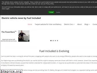fuelincluded.com