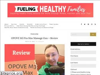 fuelinghealthyfamilies.com